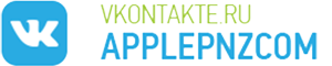 Apple-pnz в Вконтакте